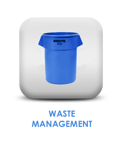 Waste Management ROOM 360
